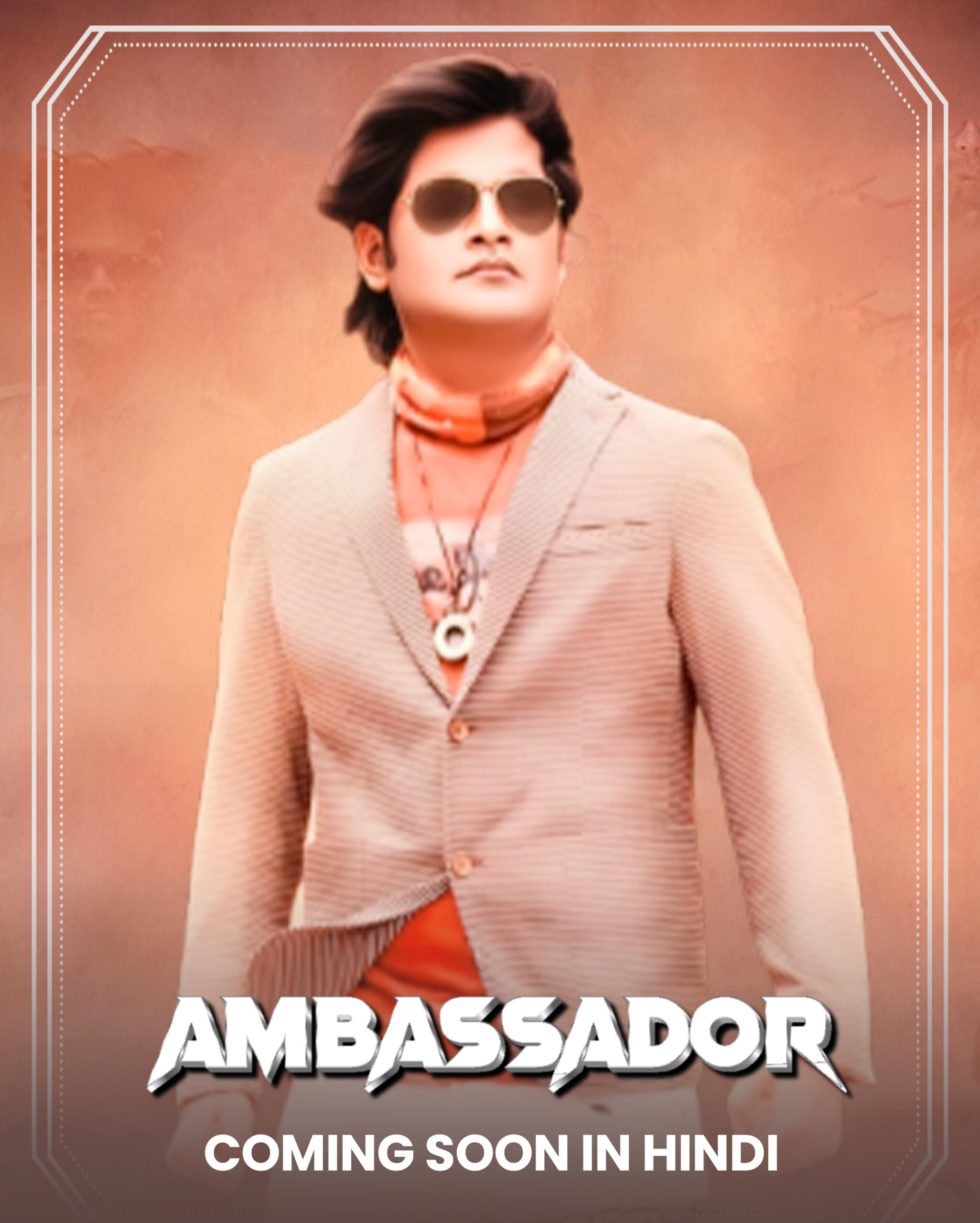 ambassador